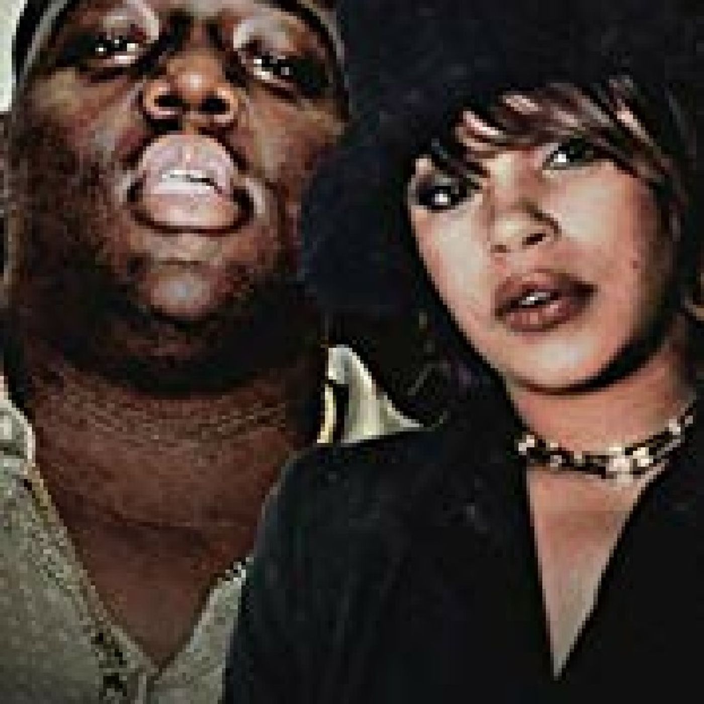 Marilyn Clemons\'s show