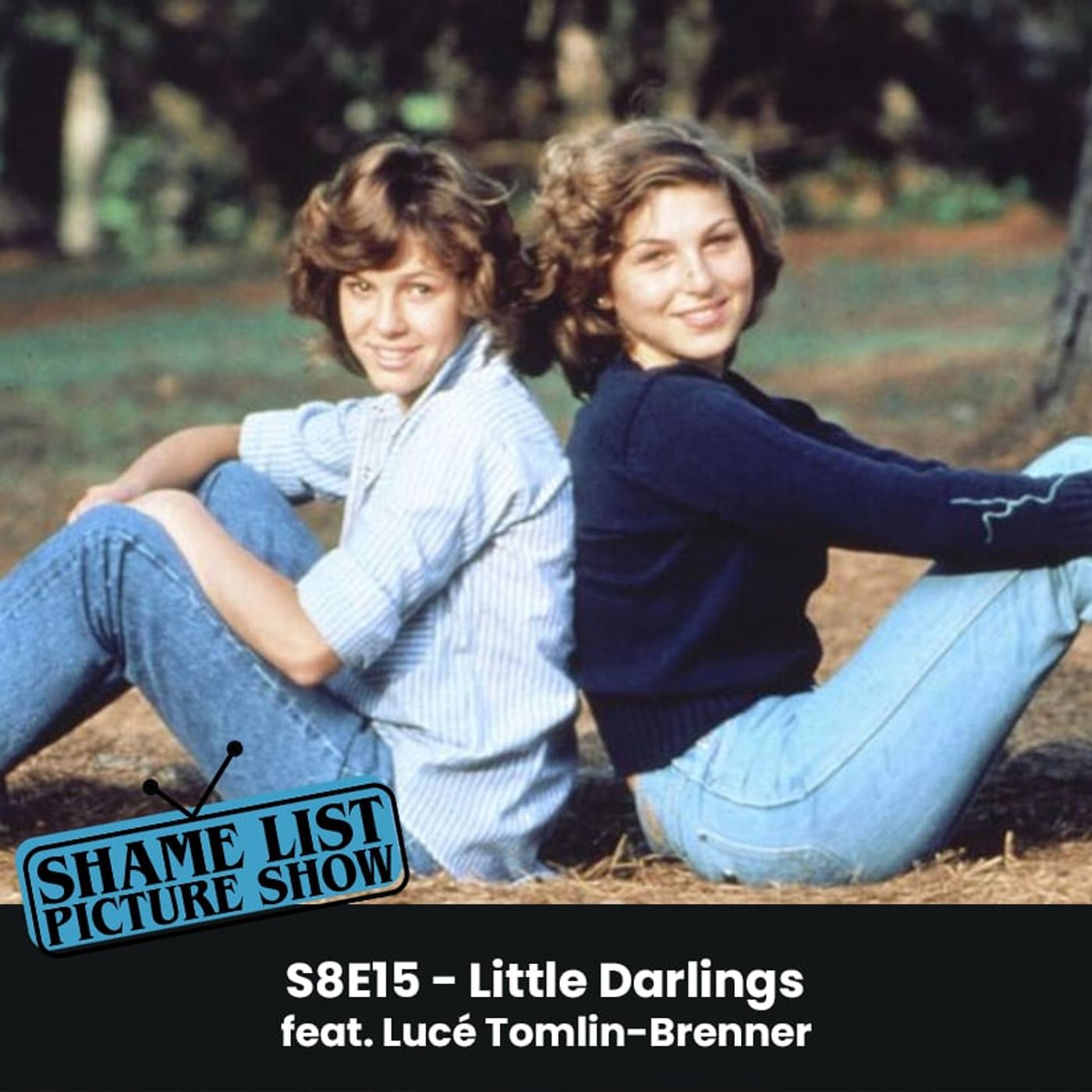 The Shame List Picture Show