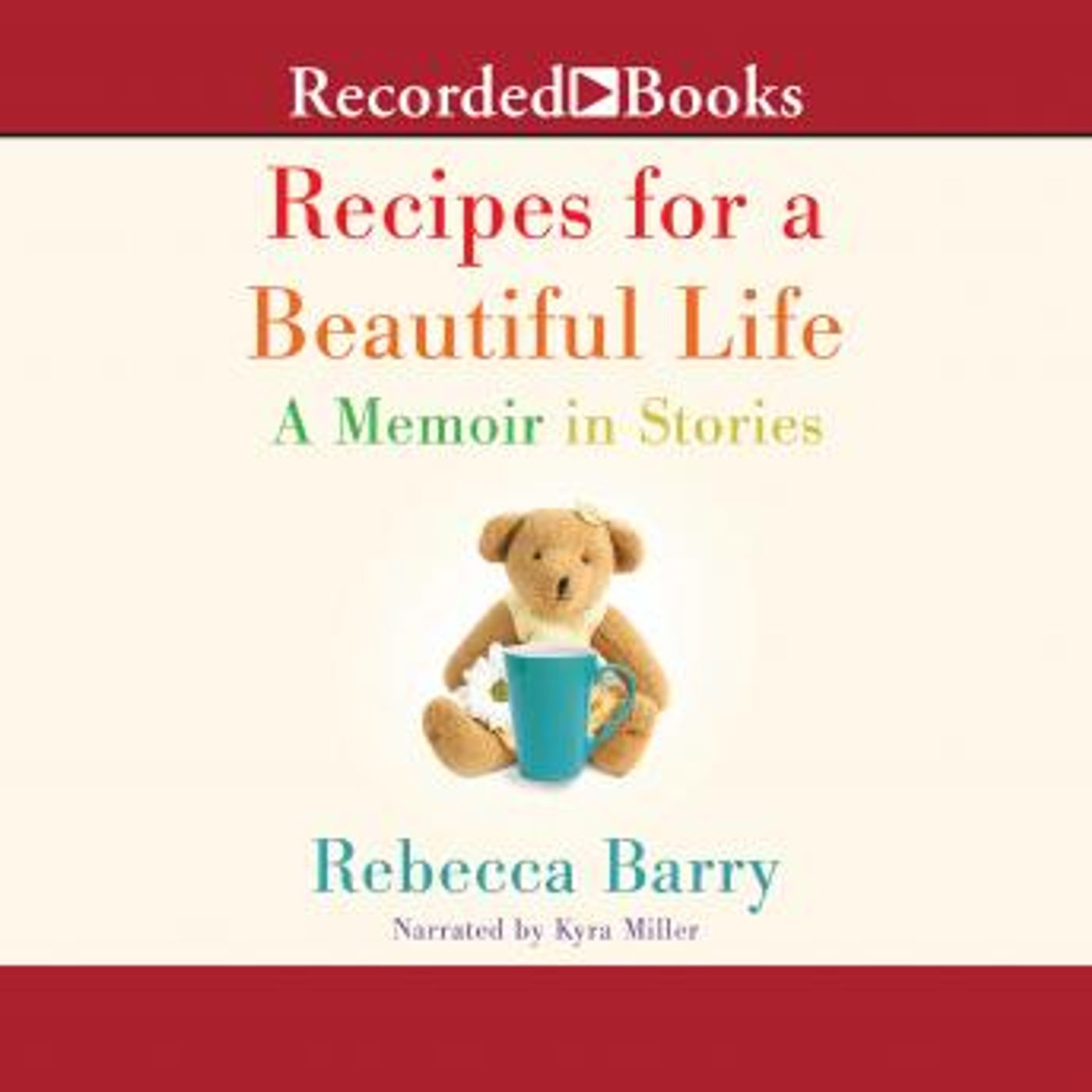 Audiobooks in Biography & Memoir, Memoirs