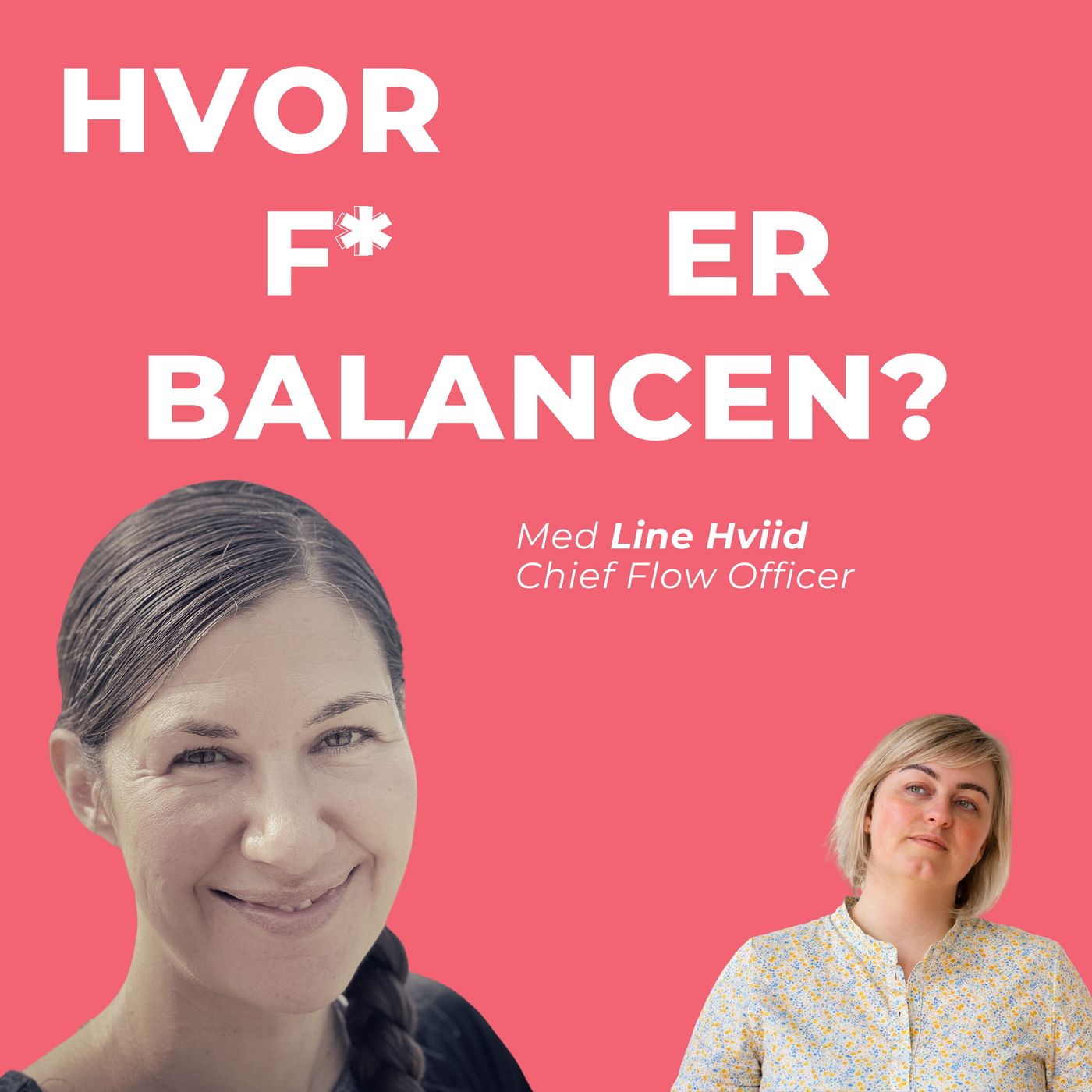 Hvor F er Balancen?