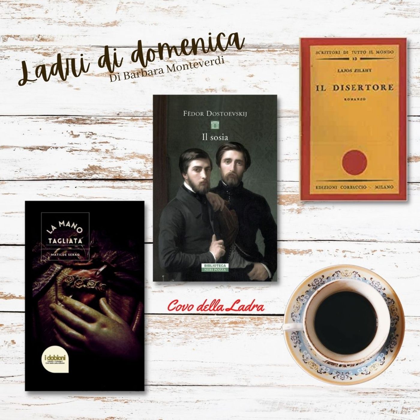 Ladri di Domenica