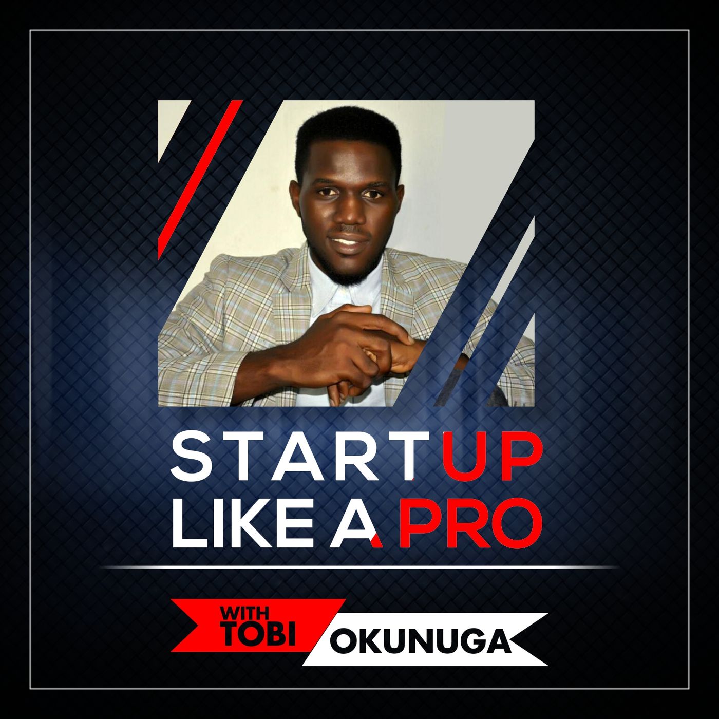 StartUp Like a Pro