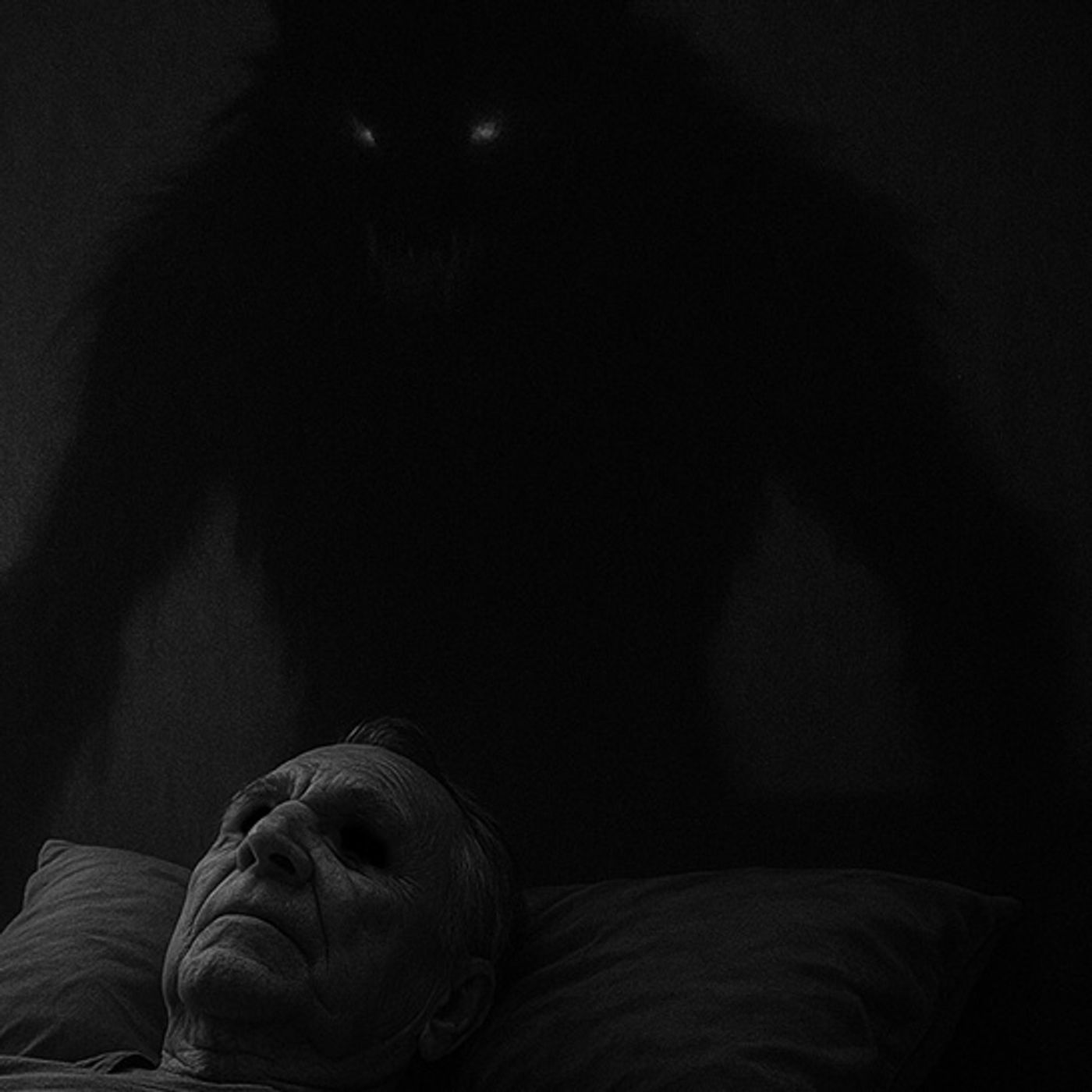 SOMBRA DE NAHUAL Historias De Terror - REDE