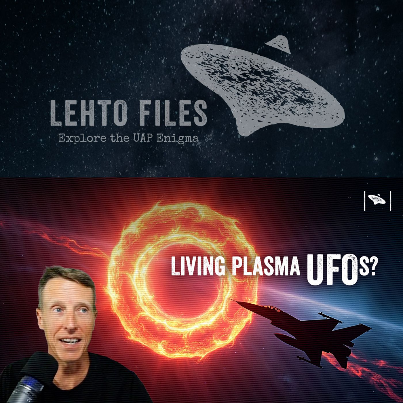 Are UFOs Actually Living Plasmas? New UAP Theory!