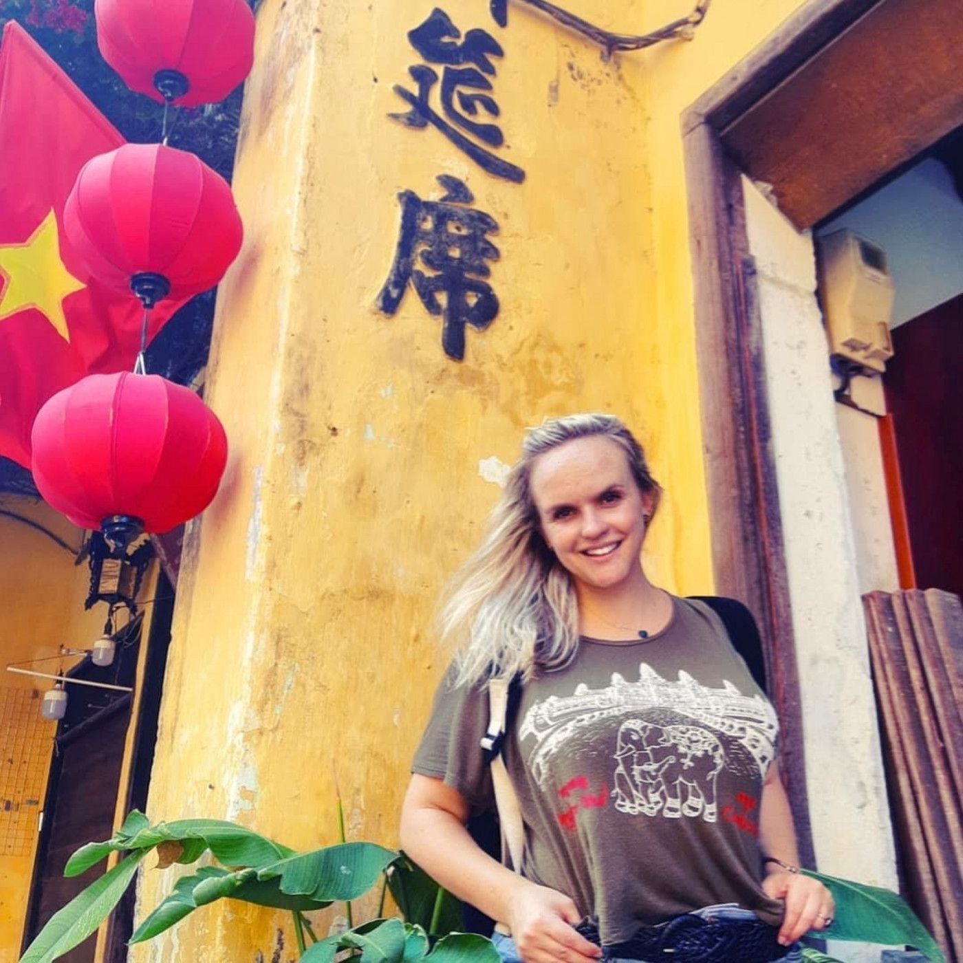 Covid Stuck Abroad