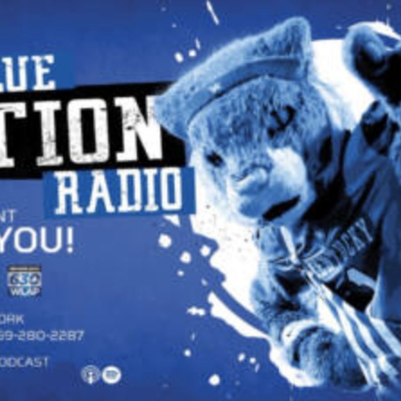 UK Sports Network Radio