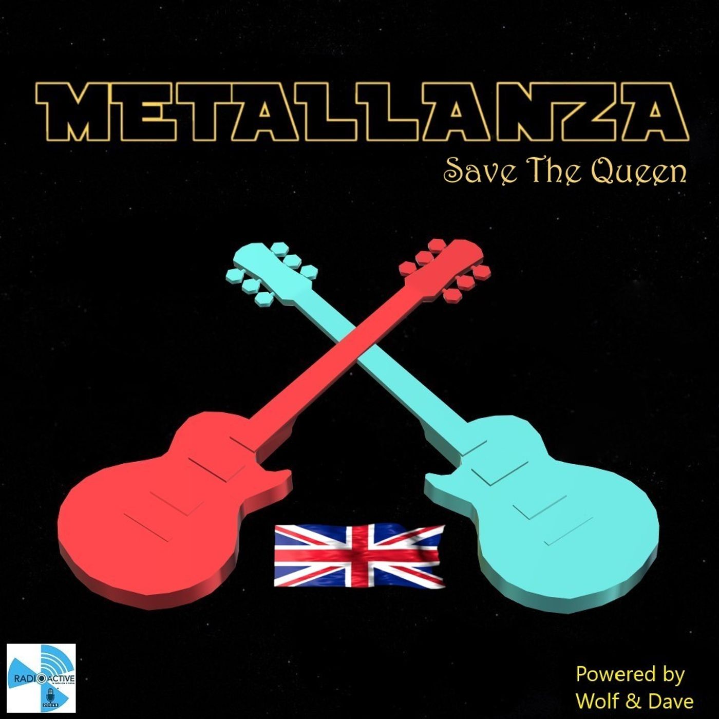 Metallanza