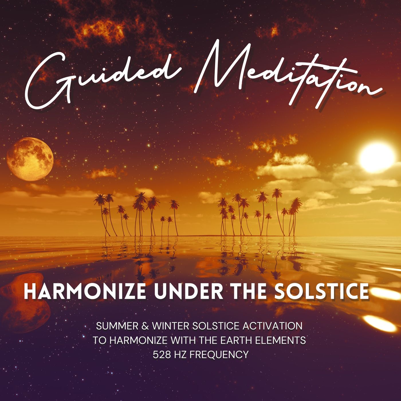The Psychic Soul Meditations