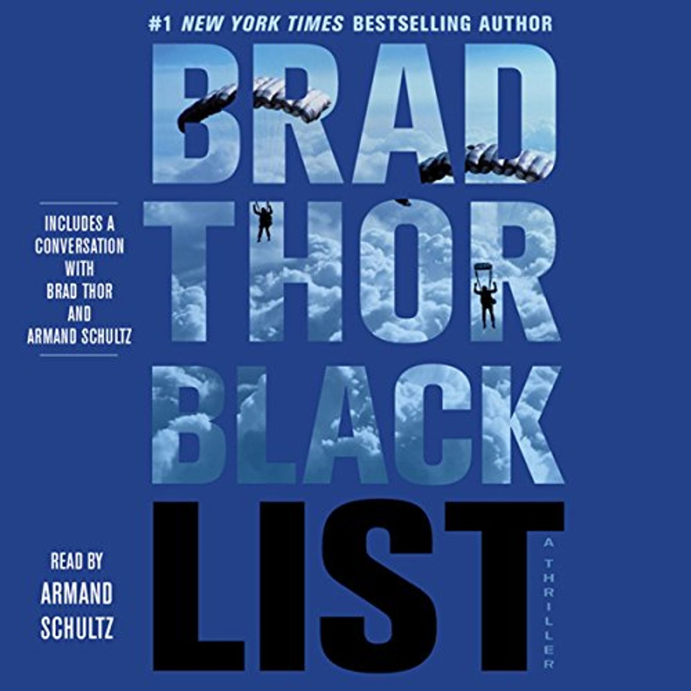 Get the Most Popular Audiobooks in Mysteries & Thrillers, Espionage