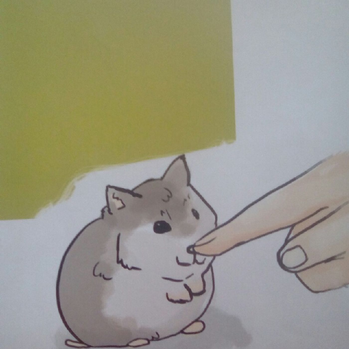 1# 🐈ANIME SENZIENTI🐕 animali. radioH2E episode artwork