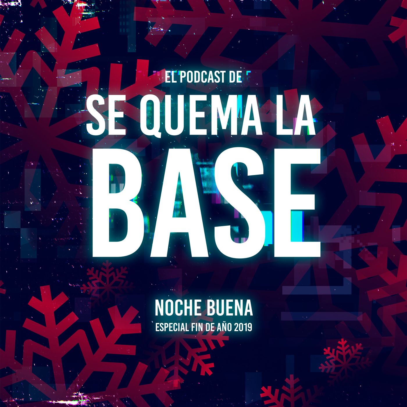 T1 S1 - Especial Noche Buena episode artwork