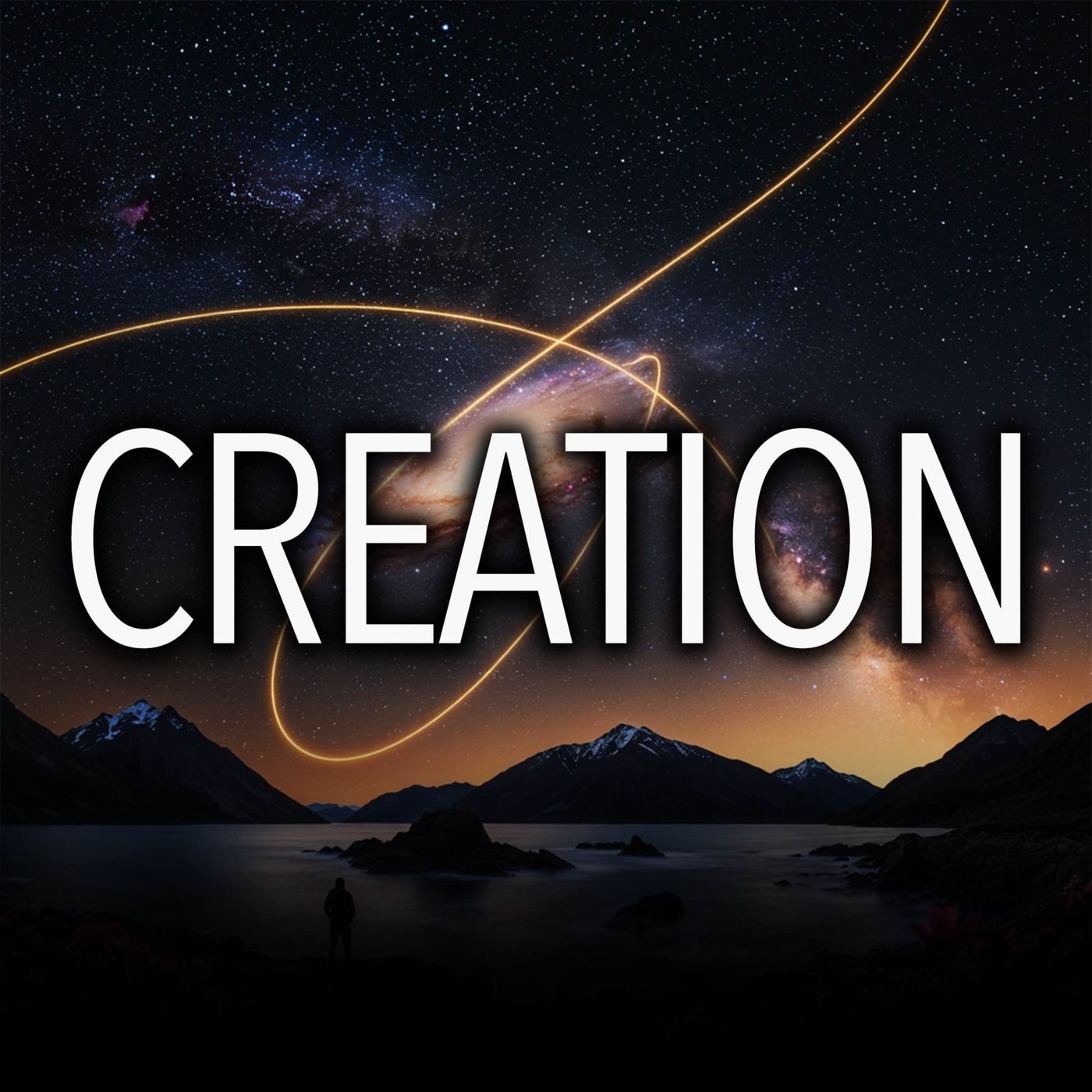 Ponder upon the creation | Mufti Menk Podcast