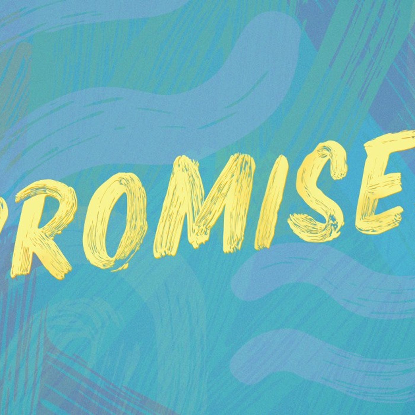 11/26/2019 - Praiseworthy Promises episode artwork