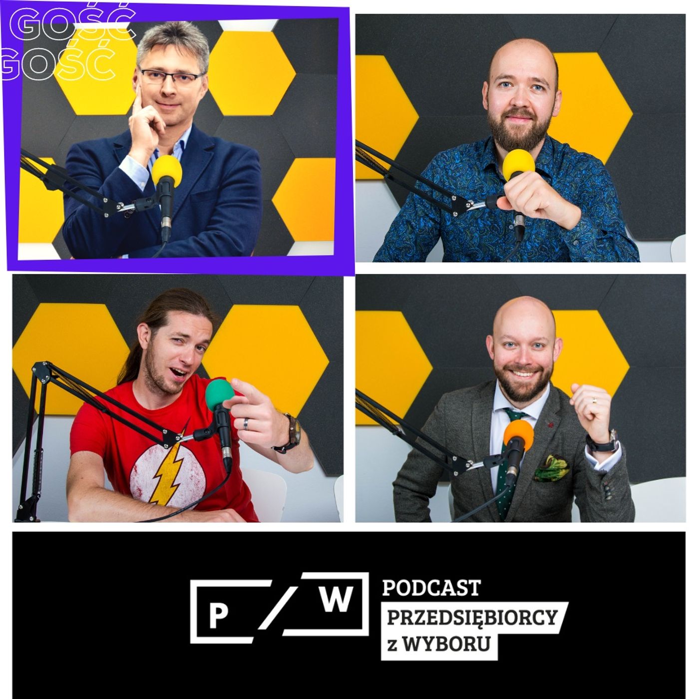 Przedsiębiorcy z Wyboru