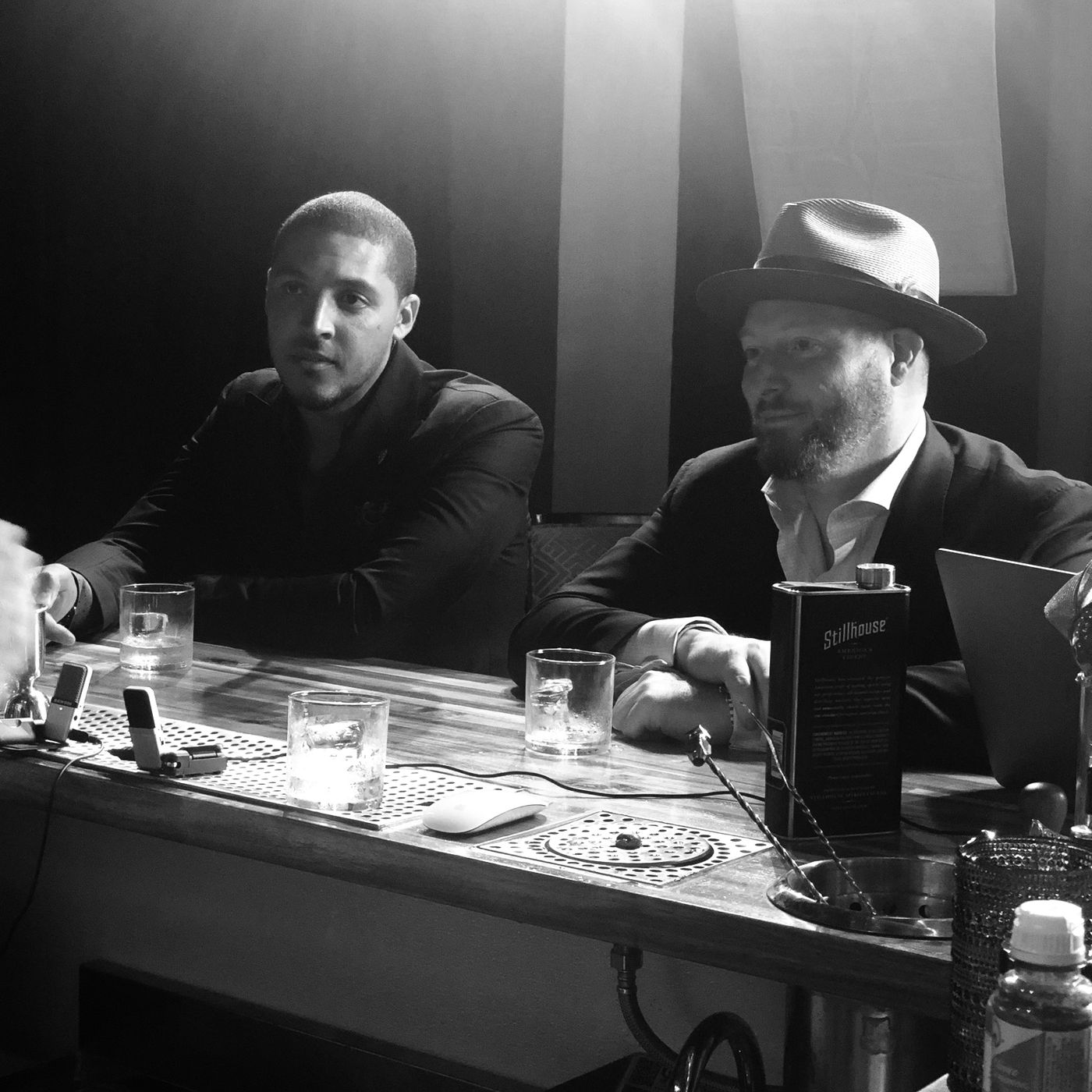 The Pink Elephant In The Room