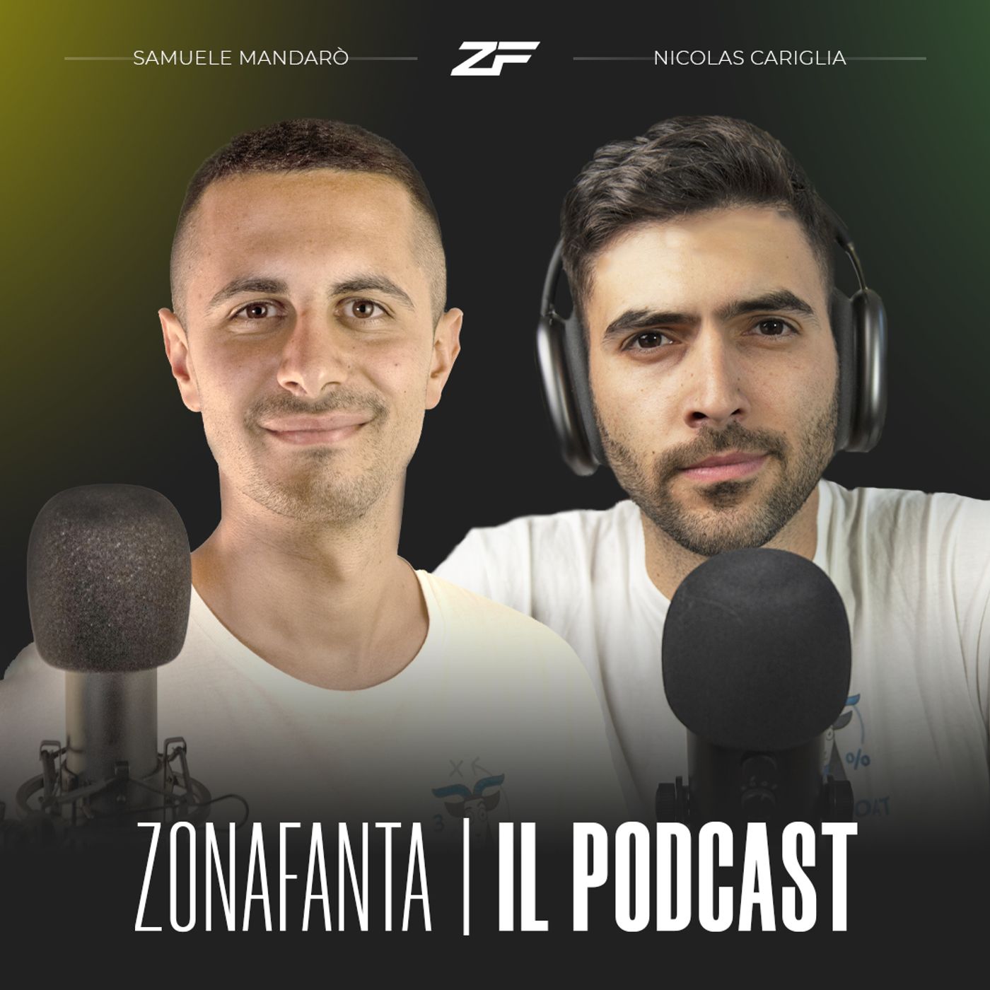 ZonaFanta - Il Podcast