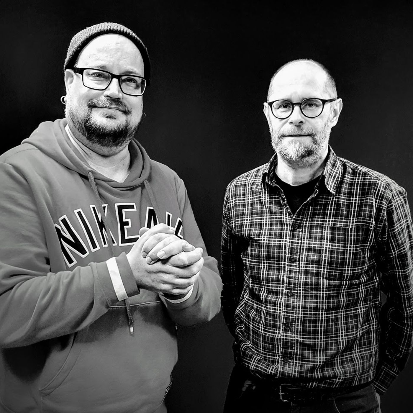 Valopäät -podcast