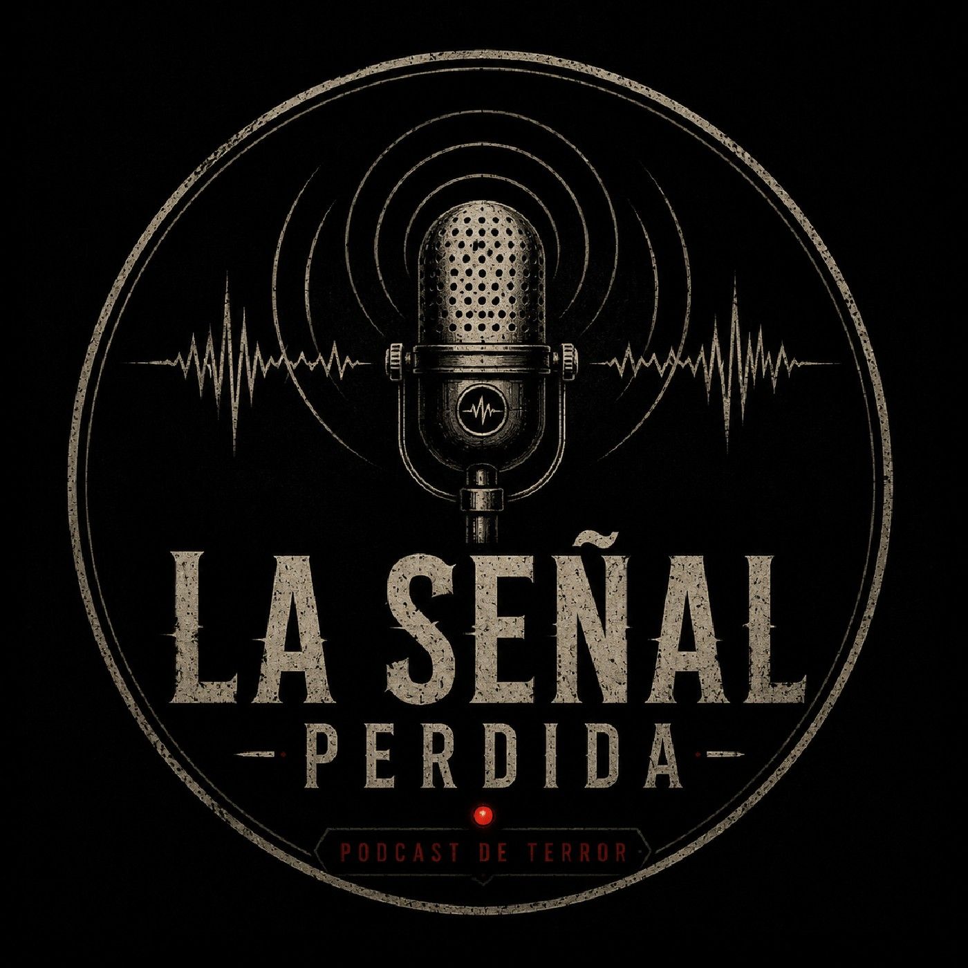 LA SEÑAL PERDIDA