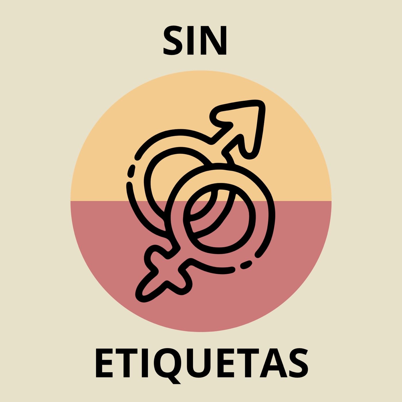 Sin Etiquetas podcast artwork