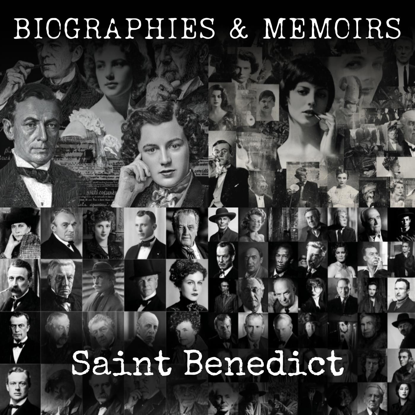 Saint Benedict