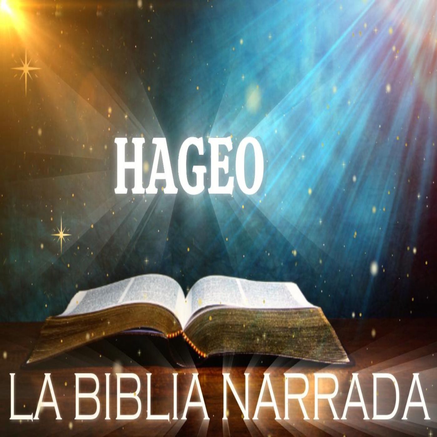 Hageo Completo