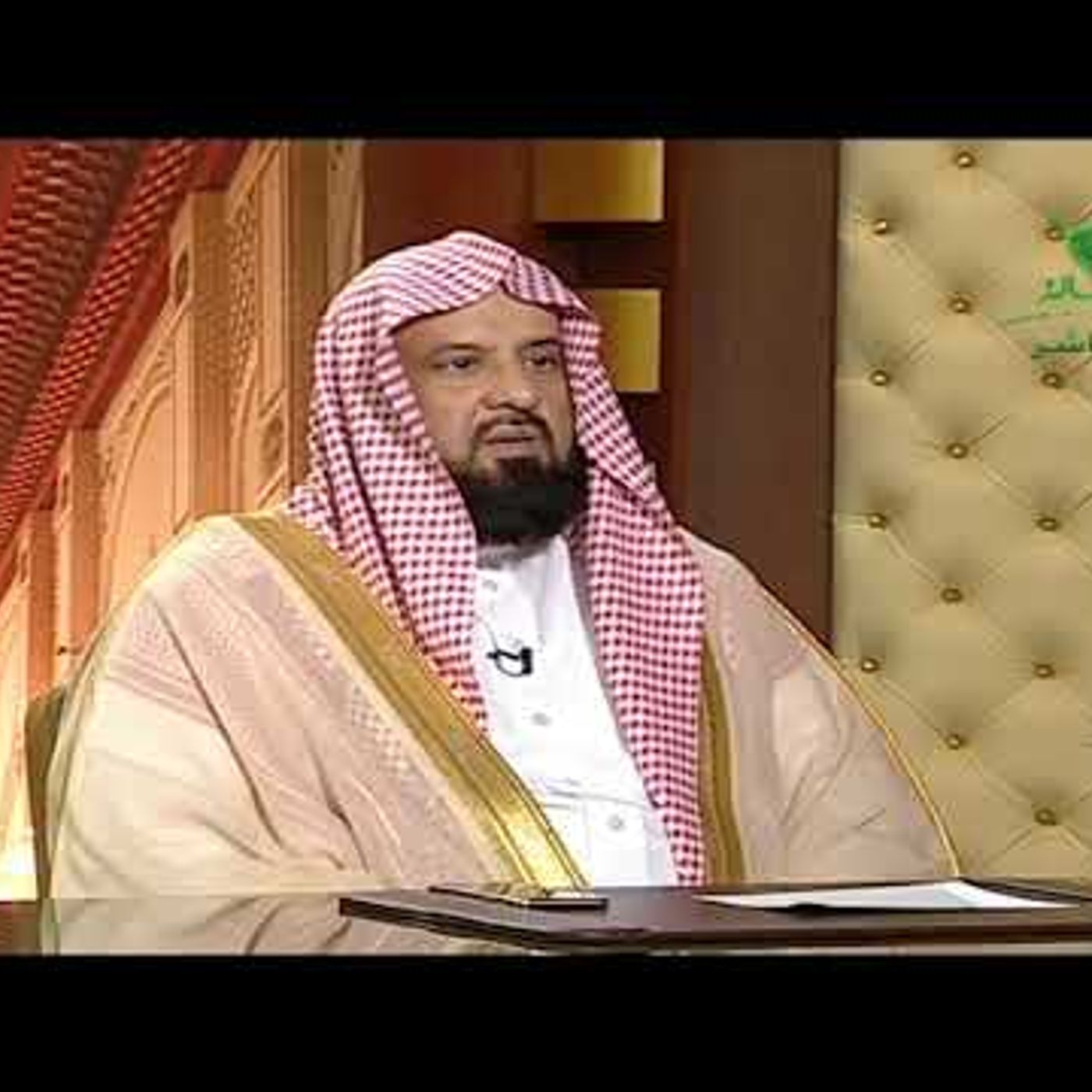 @alresalahnet هل يلزم للتائب ان يخبر اهله ؟ الشيخ عبد الرحمن السند episode artwork