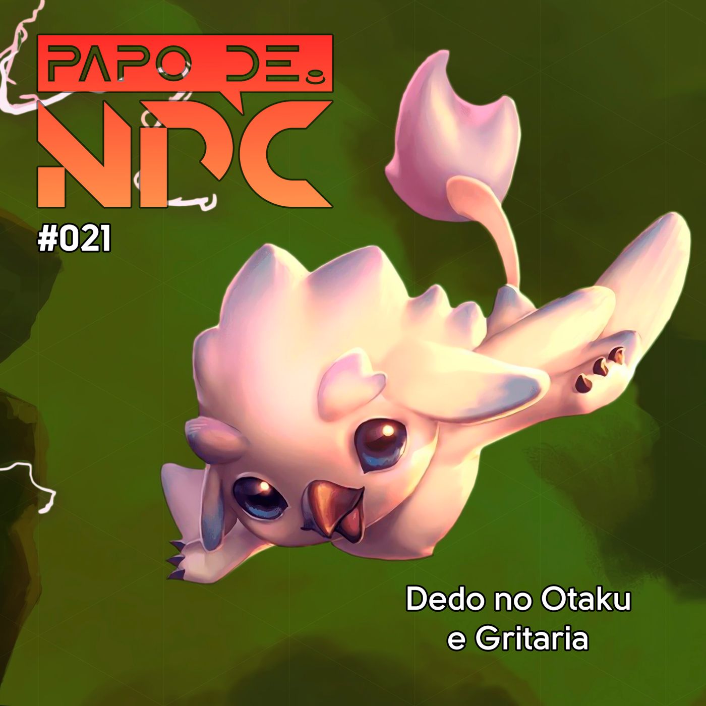Papo de NPC