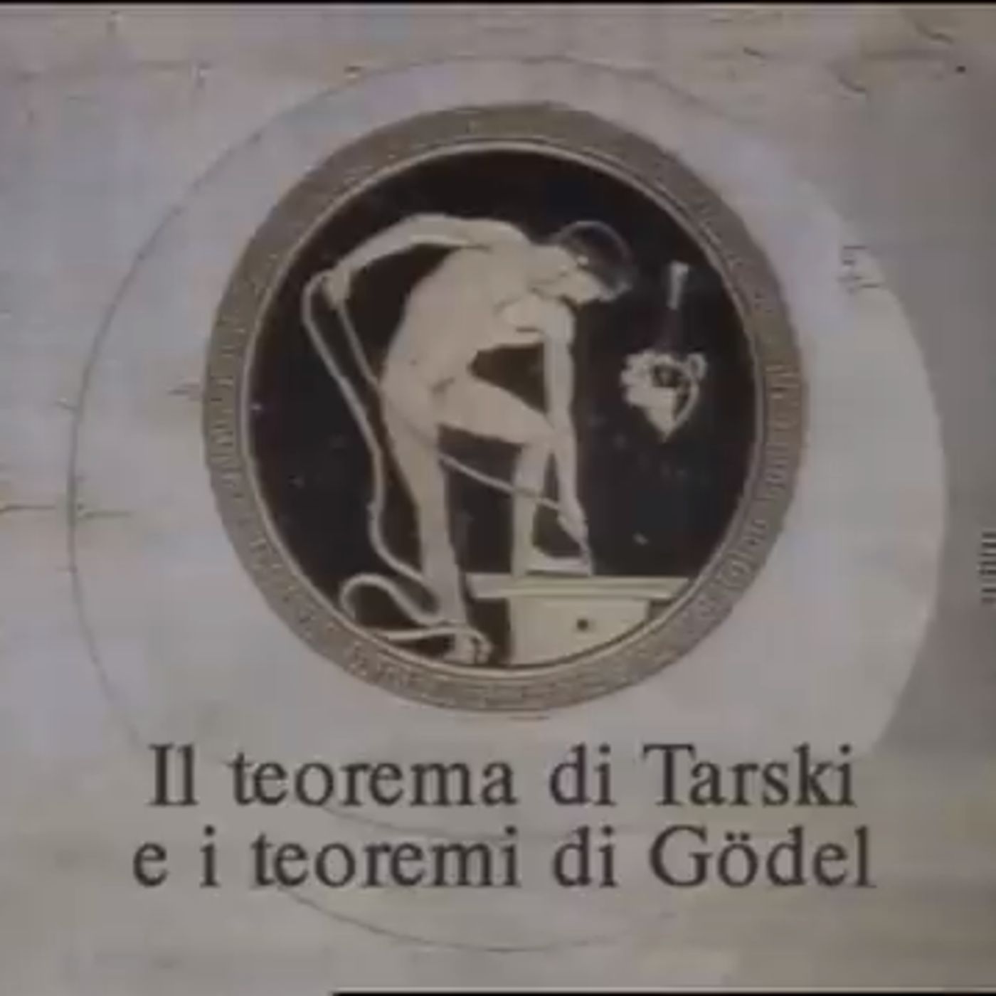 Il podcast di Piergiorgio Odifreddi: Lezioni e Conferenze.