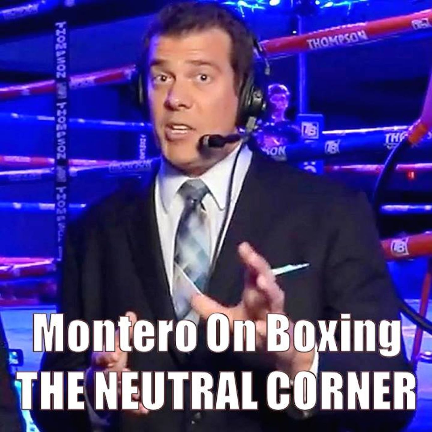 The Neutral Corner boxing podcast