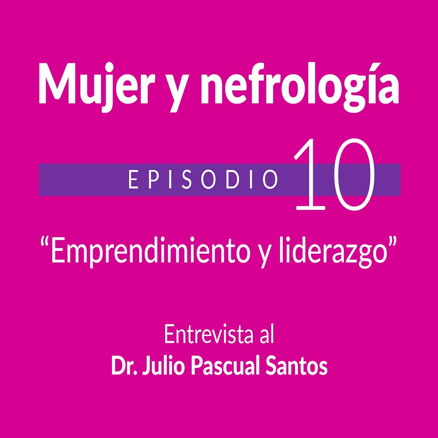 Mujer y Nefrología. Nmotion