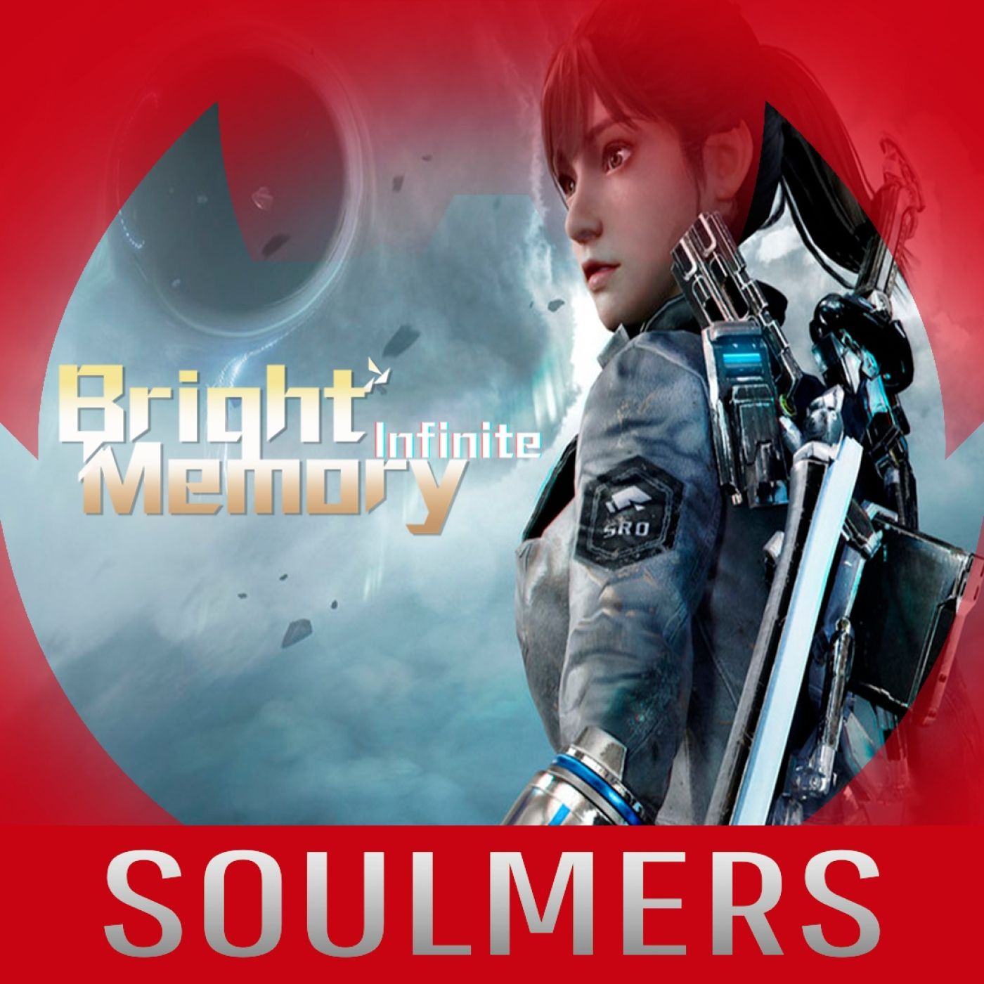 ANÁLISIS: Bright Memory Infinite | ¡Un First Person Shooter simple, directo y espectacular! episode artwork