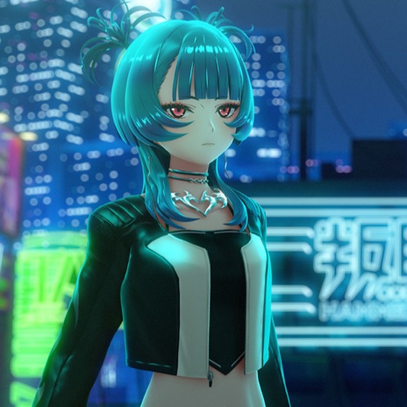 導凰、新曲「Heart on Fire (Prod. JitteryJackal)」リリース決定。MV公開後に重大発表も episode artwork