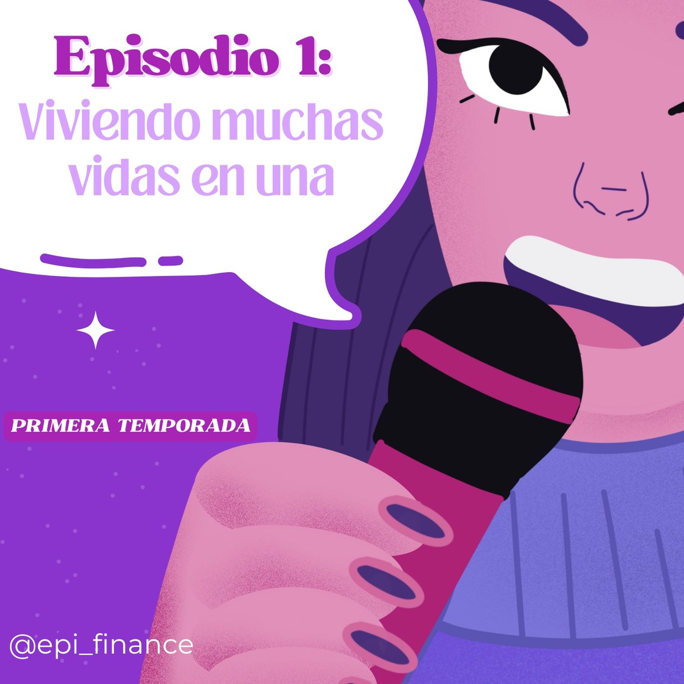 Tengo Algo Que Decir
