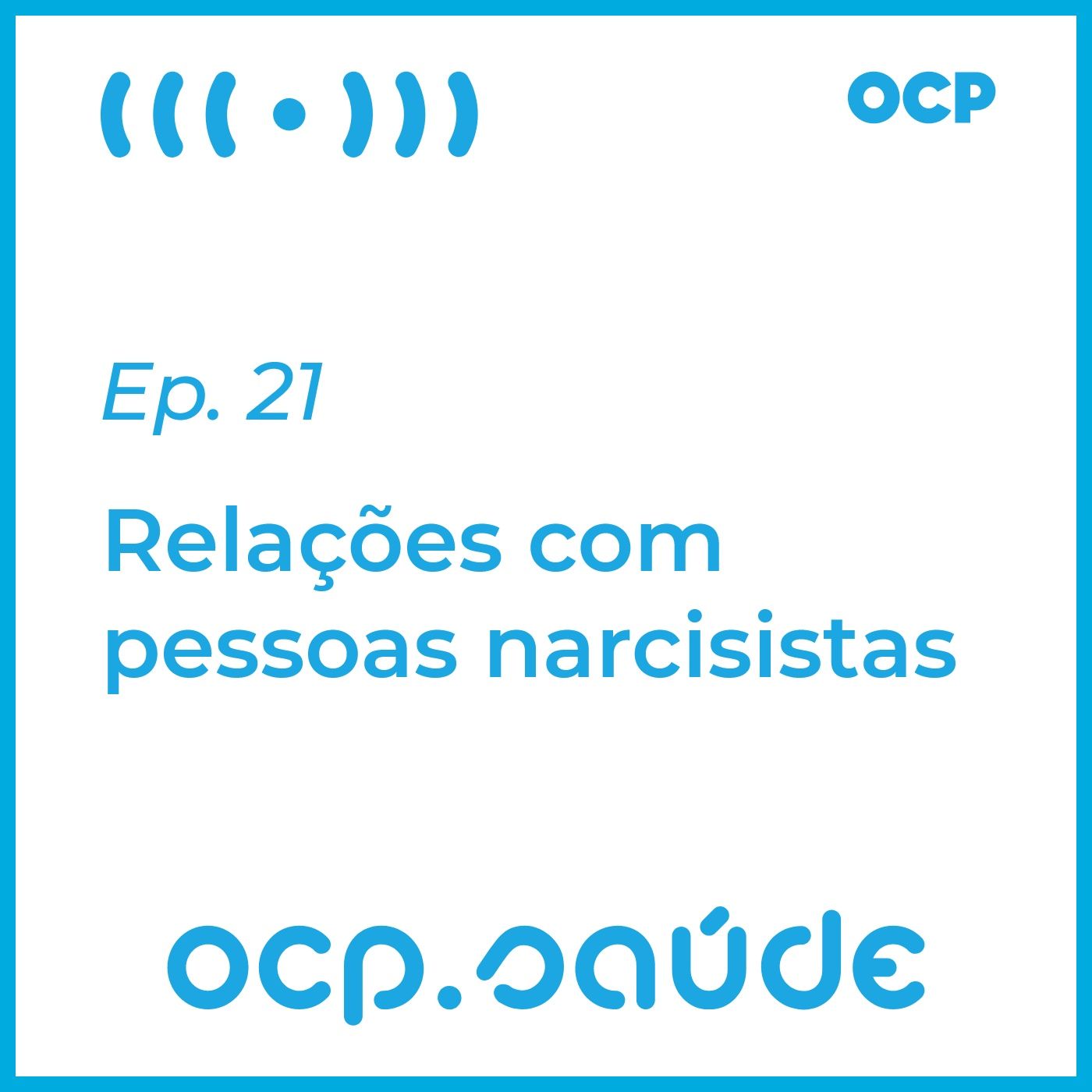 Relações com pessoas narcisistas