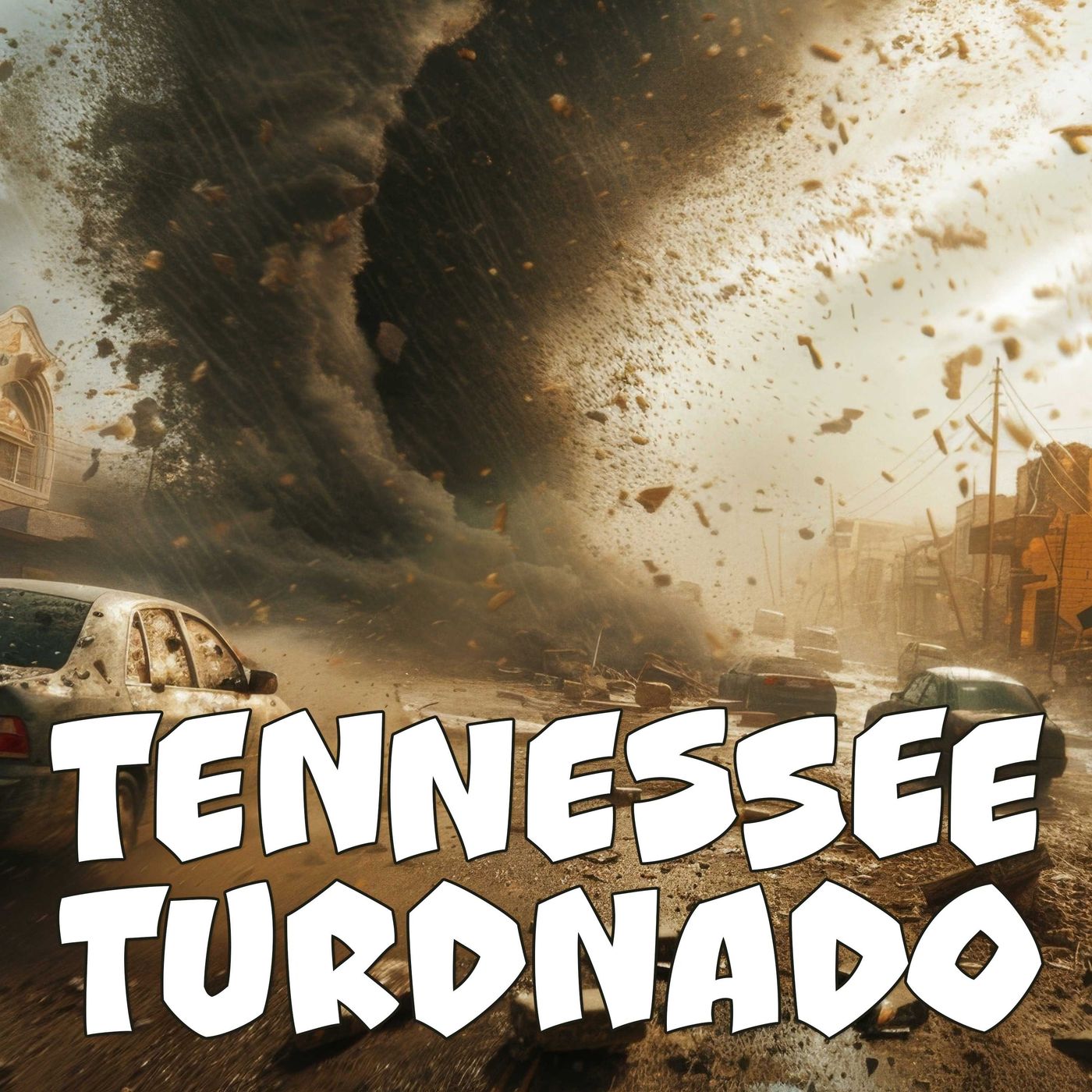 Black Lincoln Collective Podcast