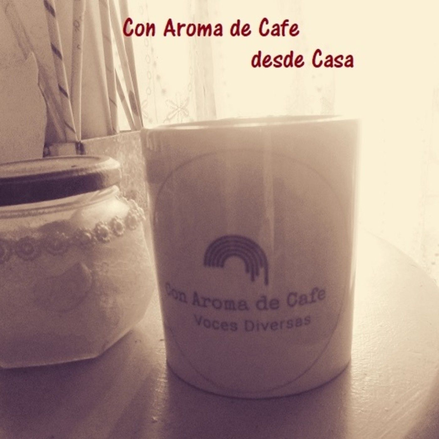 Con Aroma de Café