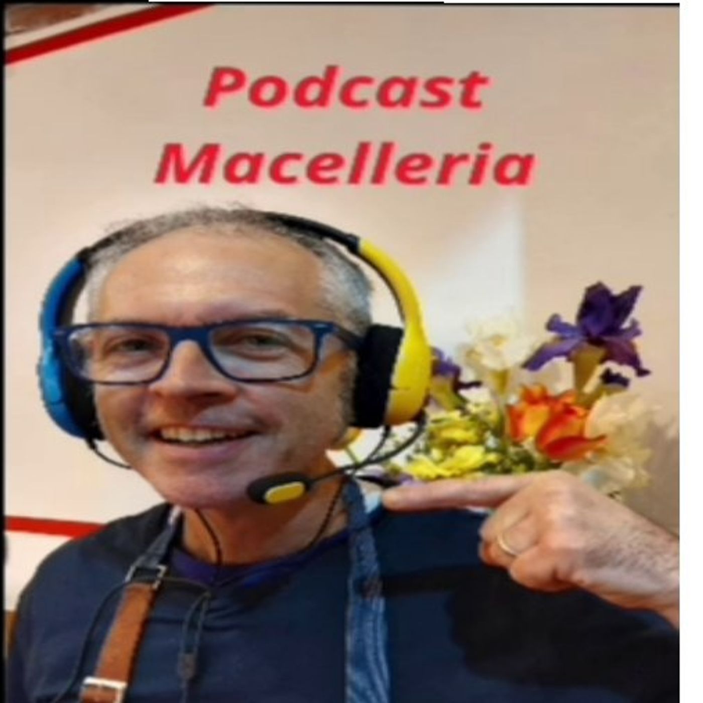 13 Puntata I Podcast della Macelleria Santerno La Toscana episode artwork