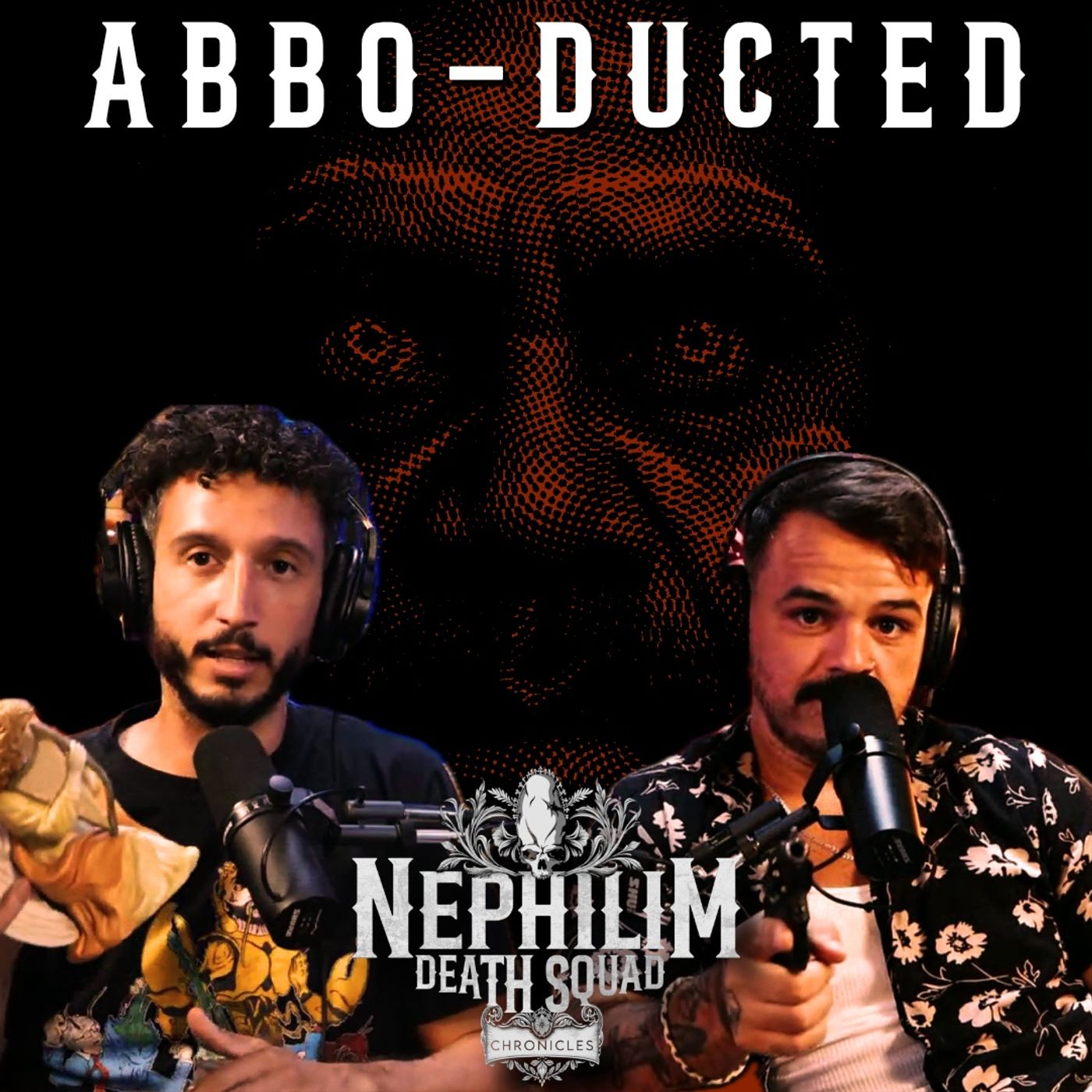 031: Abbo-ducted - NDS Chronicles