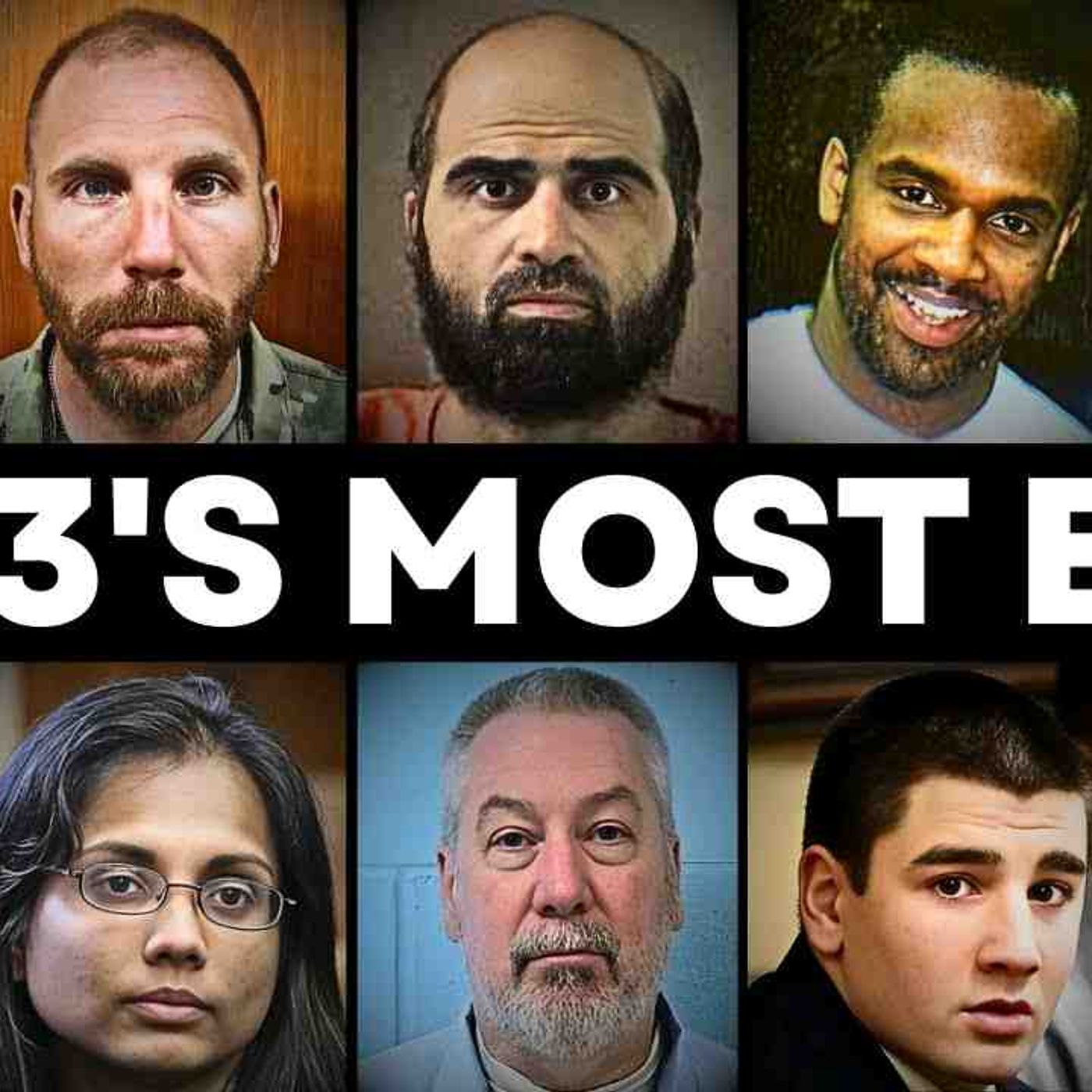 10 Most Disturbing Crimes of 2013 | True Crime Documentary episode artwork