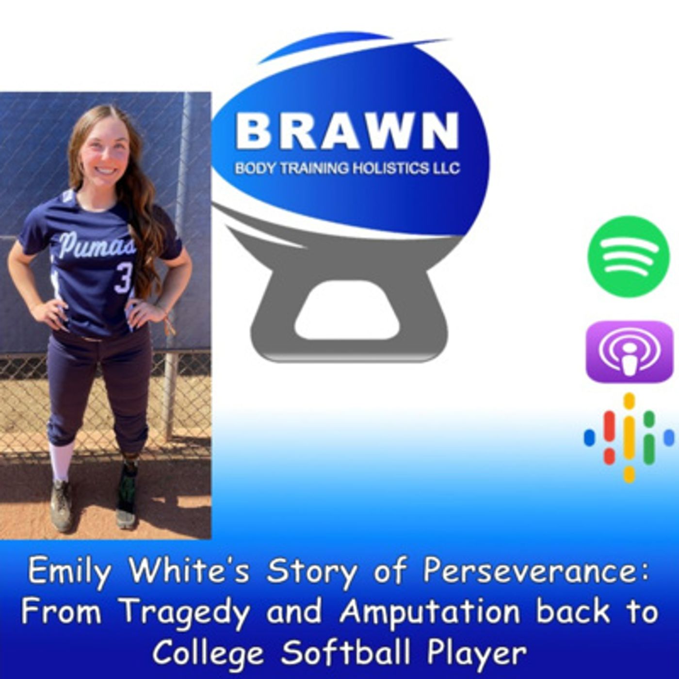Brawn Body Health and Fitness Podcast