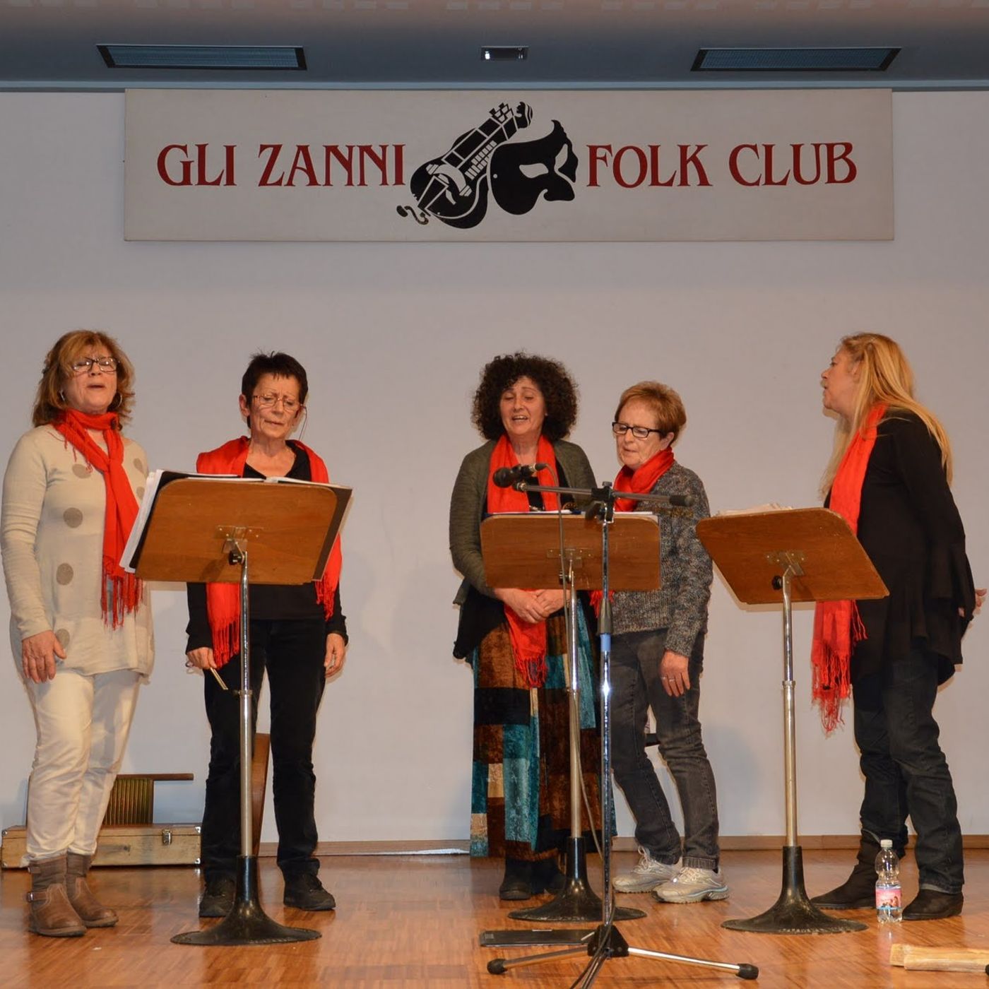 Canti di donne