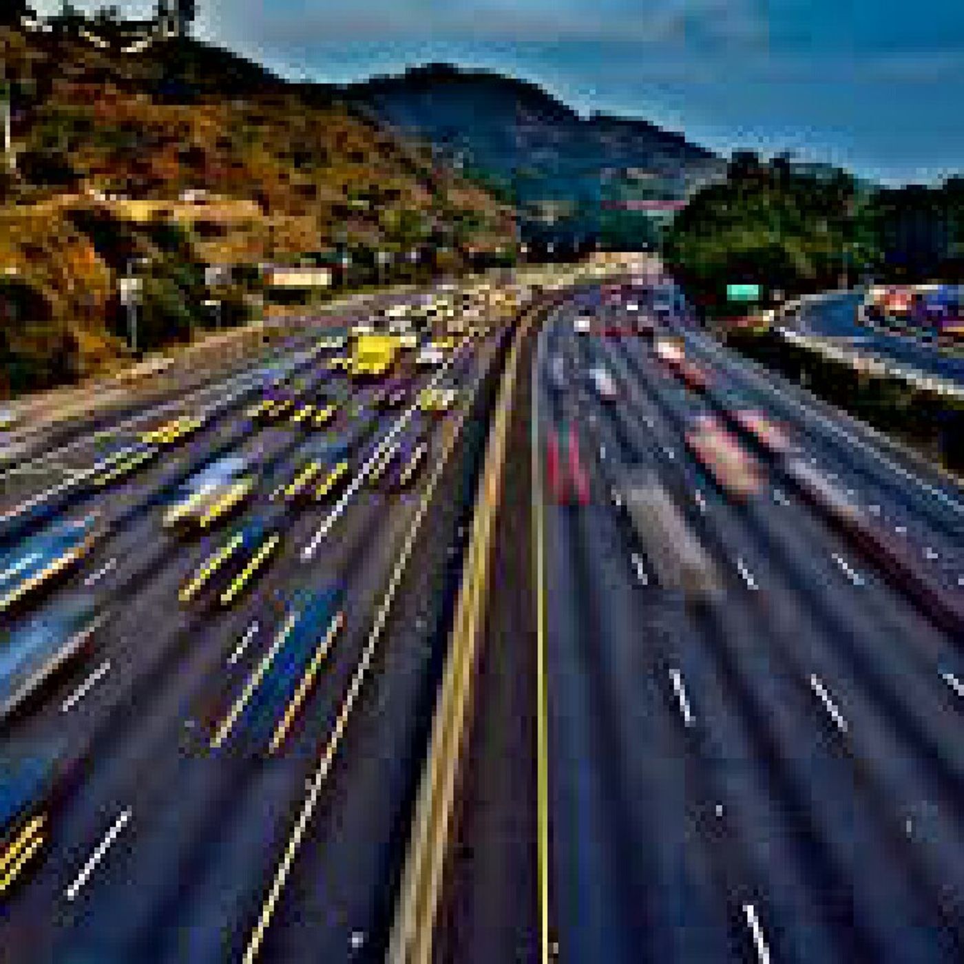 FreeWay RADIO LIVE STREAM episode artwork