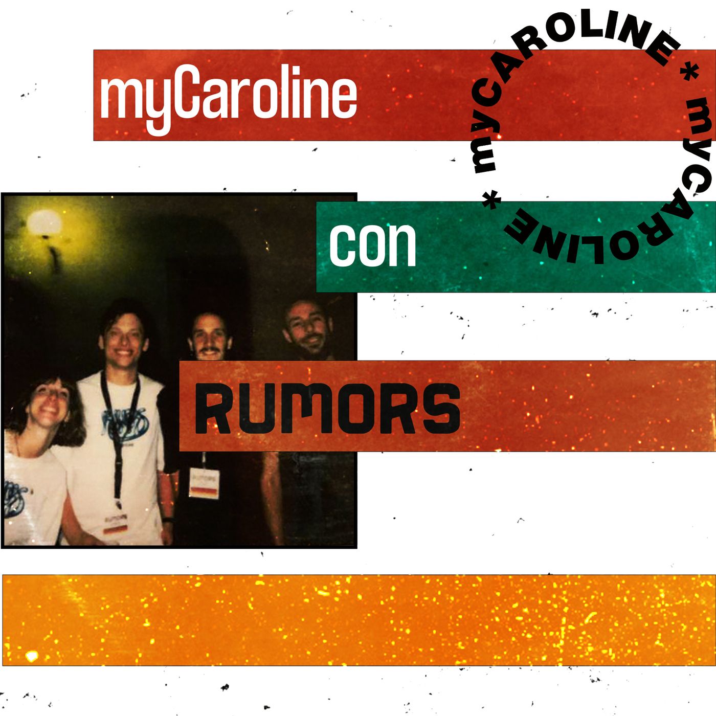 myCaroline