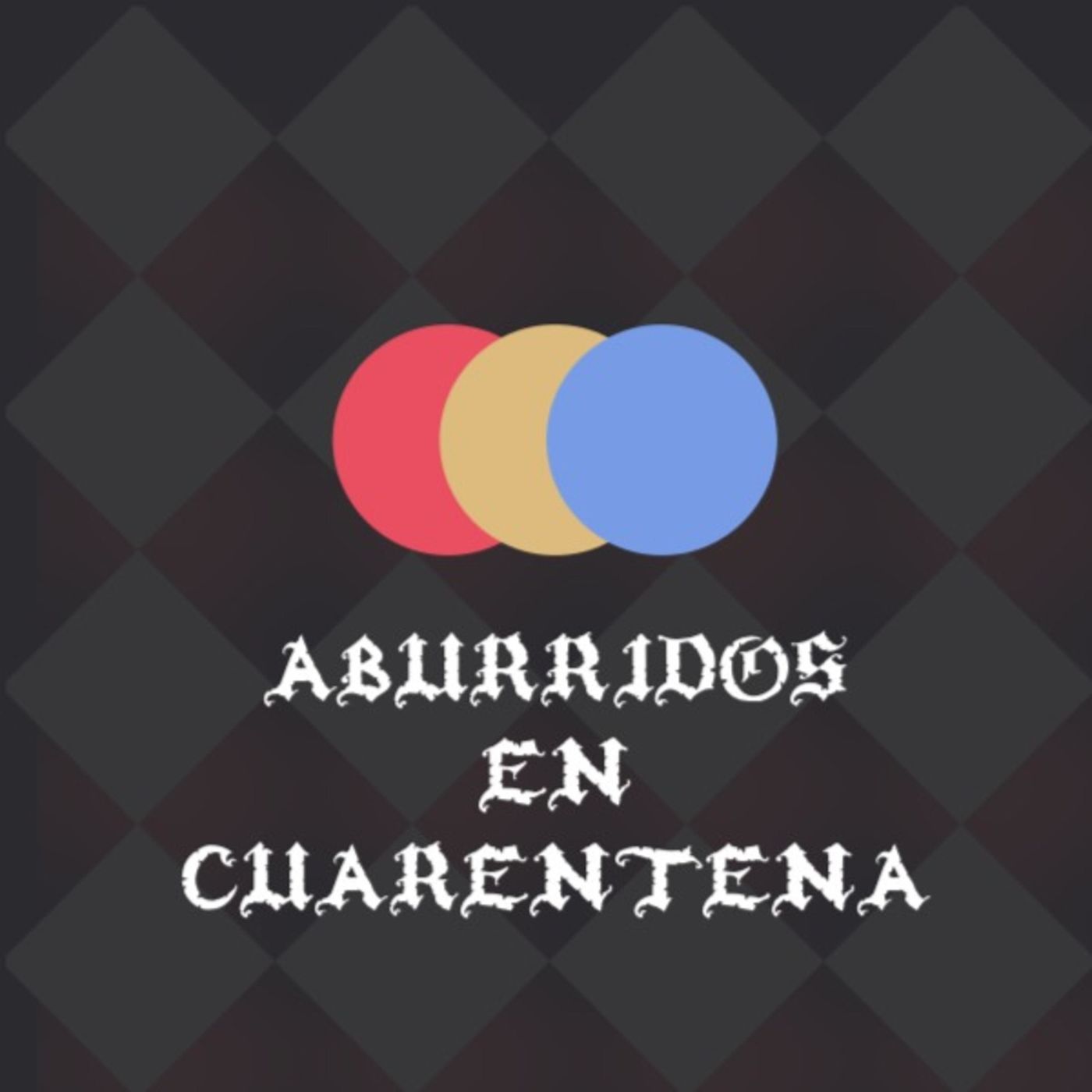 Aburridos en cuarentena