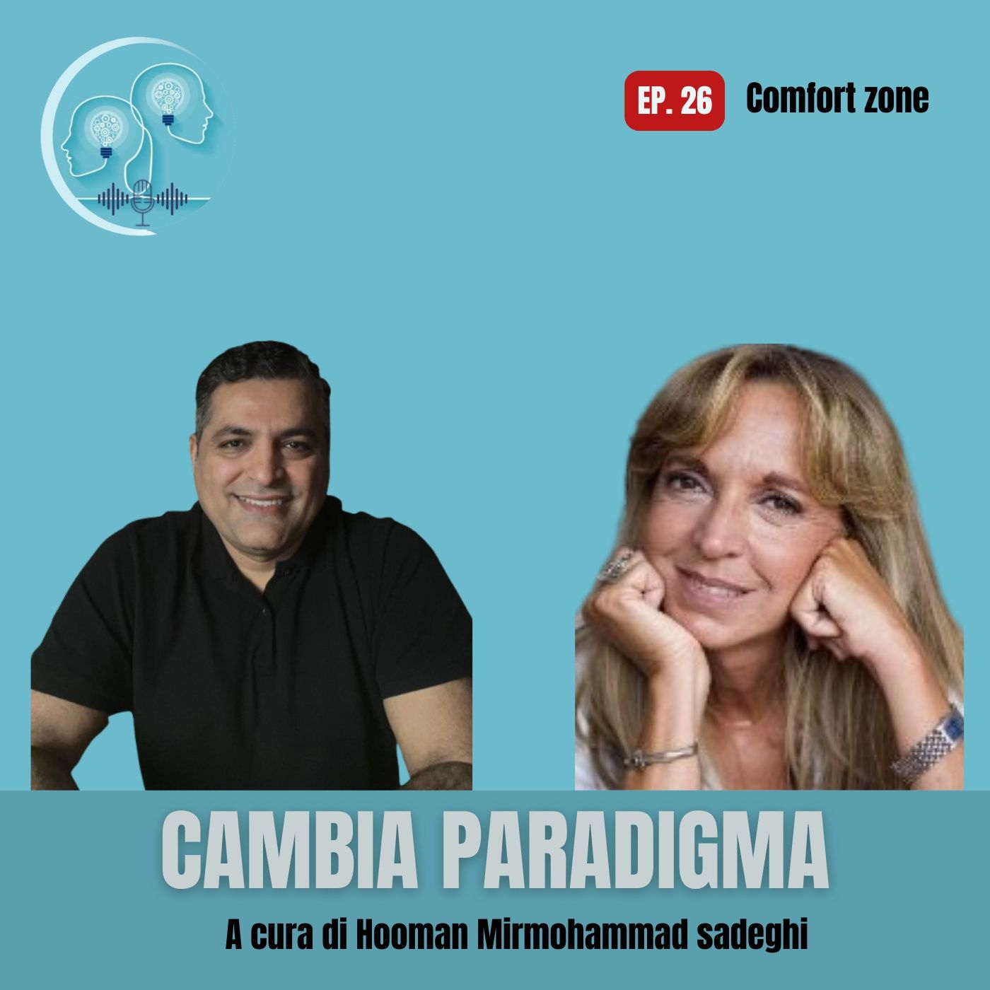 Cambia Paradigma