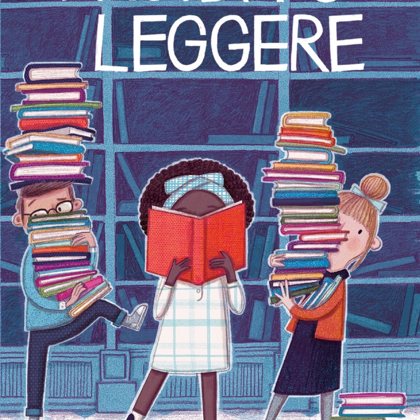 Proibito Leggere