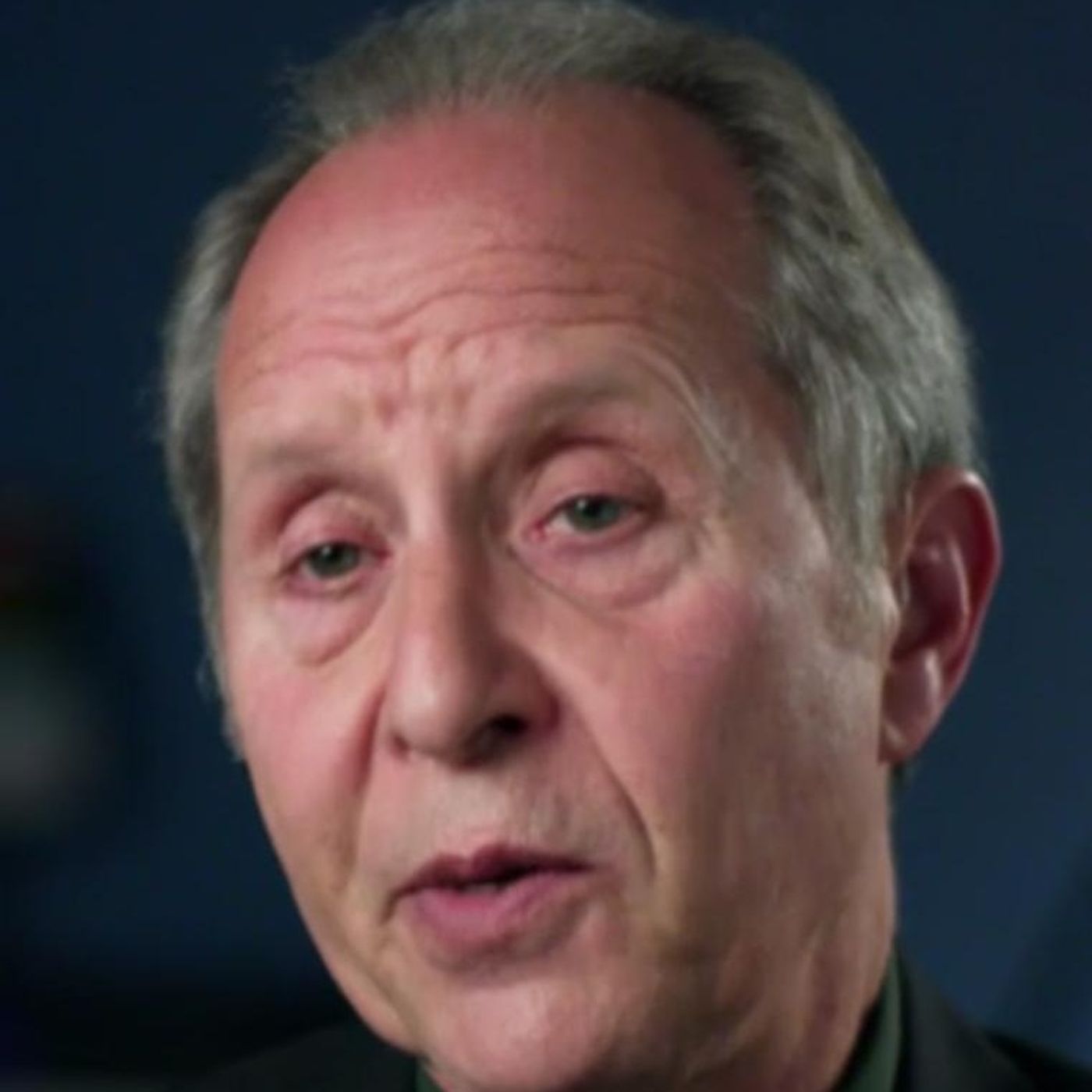 Rob McConnell Interviews - PETER ROBBINS - Unidentified Flying Object Cases