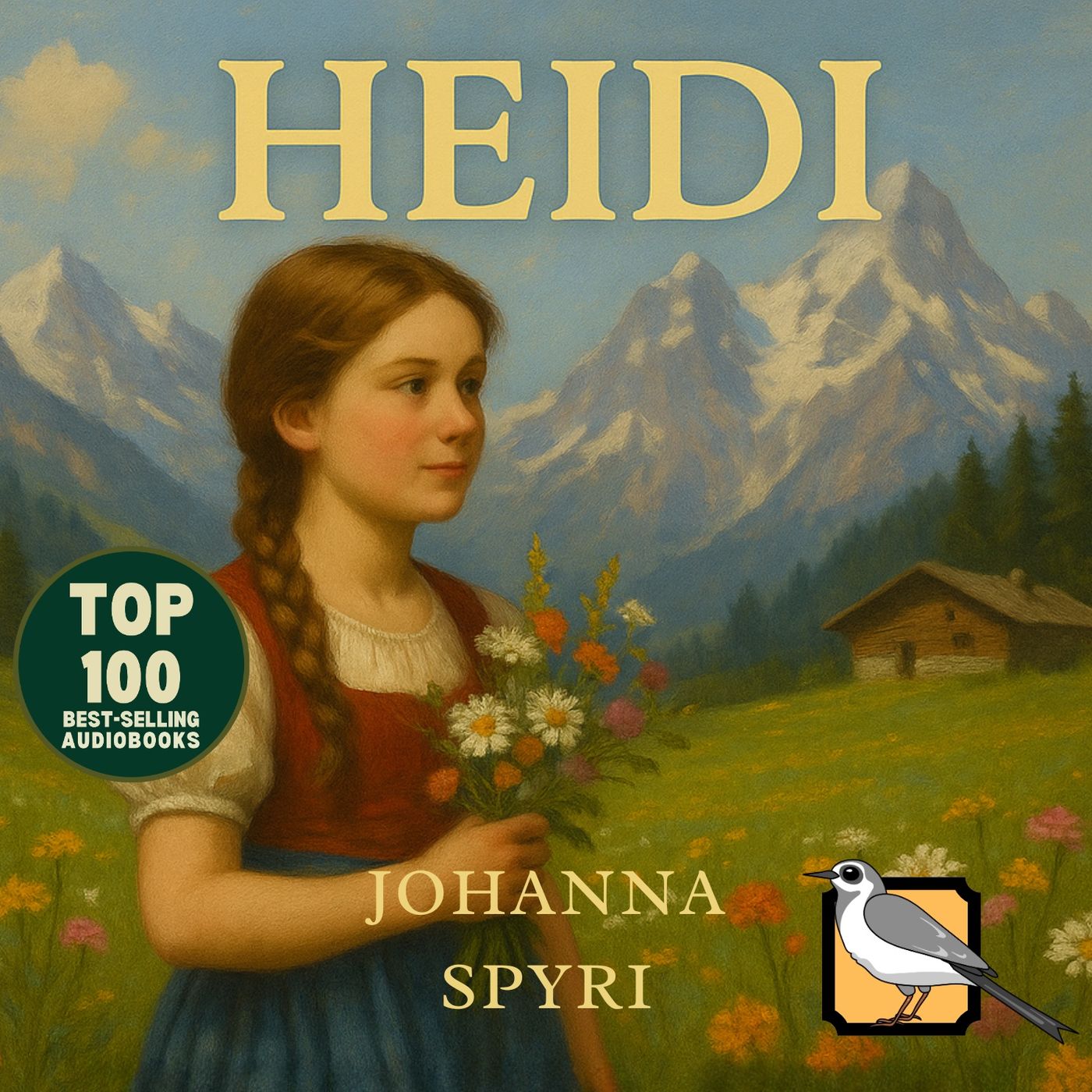 Heidi (Johanna Spyri) [En español]
