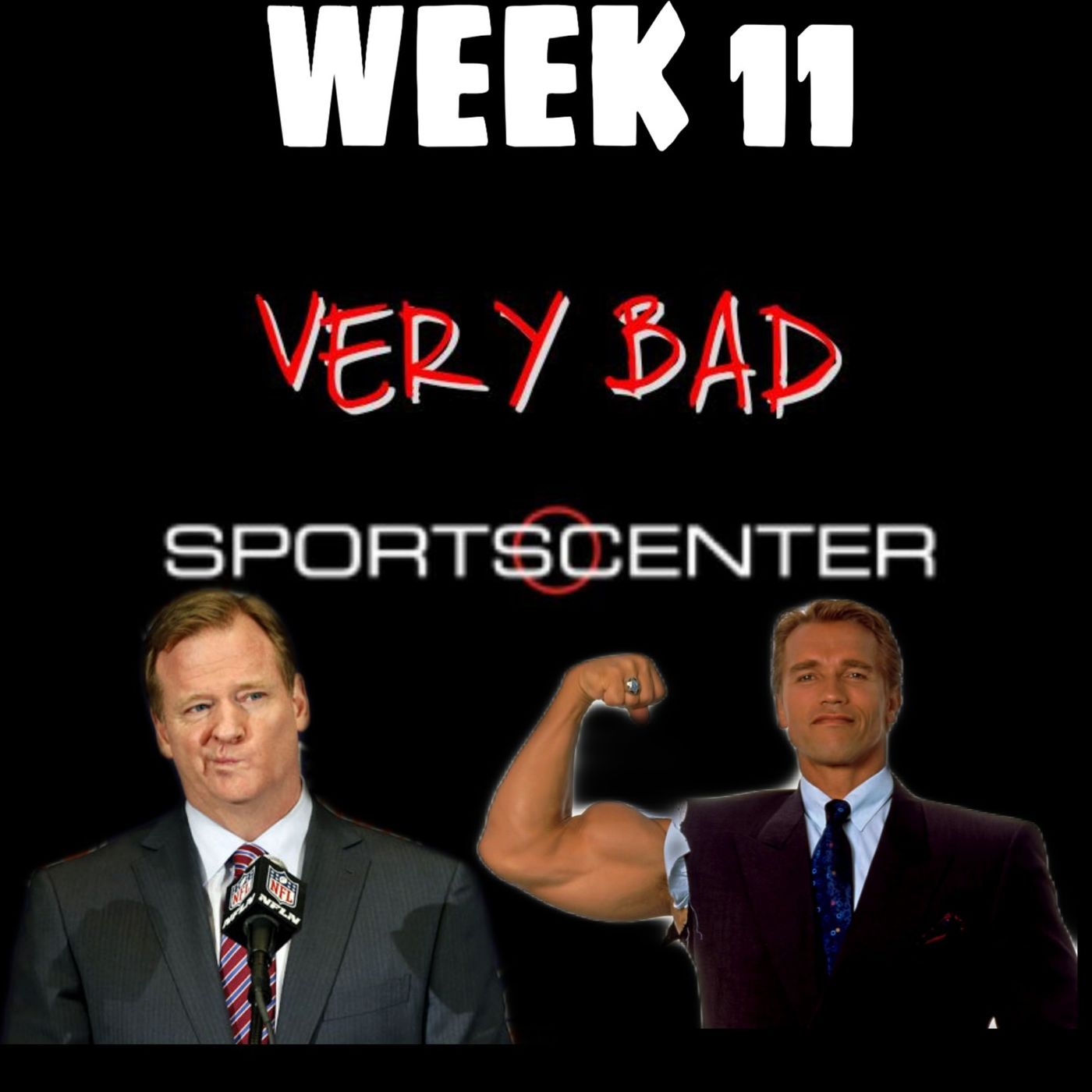 WEEK 11 #2019 episode artwork