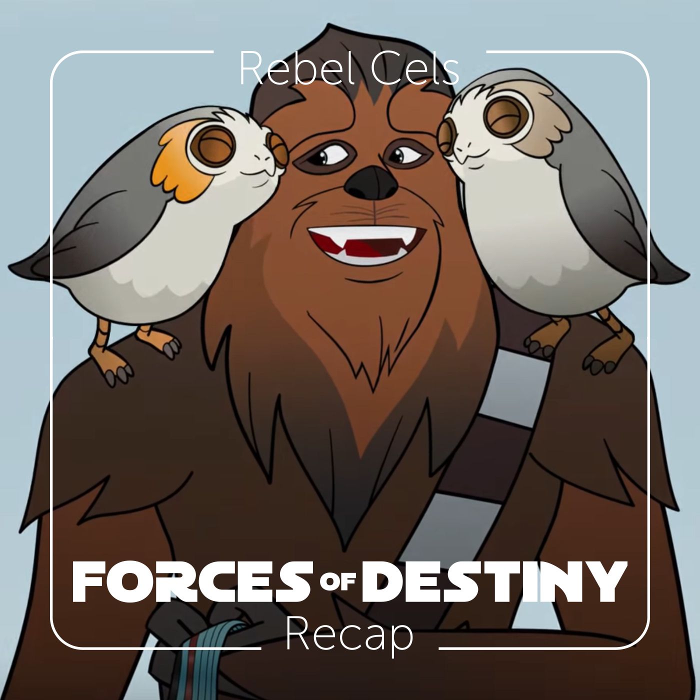 Rebel Cels